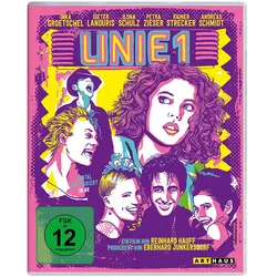 Linie 1 - Special Edition (Blu-ray)