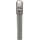 ABUS FG300 Edelstahloptik abschließbar