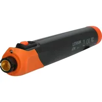 BRILLIANT TOOLS KS Tools 150.1011 Akku-Kunststoff-Schweißkolben, 30 Watt