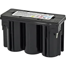 EnerSys Cyclon D 6 V 2500 mAh 1 St.