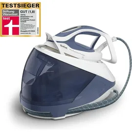 Tefal Pro Express Protect GV9225 blau
