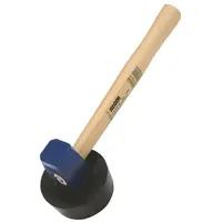 Idealspaten Plattenlegerhammer 1500 g