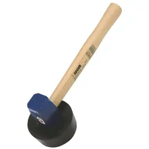 Idealspaten Plattenlegerhammer 1500 g