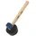 Idealspaten Plattenlegerhammer 1500 g