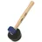 Idealspaten Plattenlegerhammer 1500 g