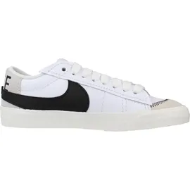 Nike Blazer Low '77 Jumbo Herren white/white/sail/black 45