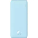 Baseus Airpow 10000mAh blau