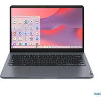 Lenovo 14e Chromebook Gen 3 82W6 - Grau