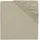 jollein Spannbettlaken Jersey 75 x 95 cm Olivgrün