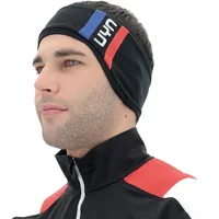Uyn Natyon Peak Stirnband, black 1