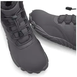 VIVANCE Stiefelette Damen schwarz Gr.39