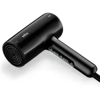 Braun HD4.1 schwarz