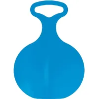 Prosperplast Schneerutscher blau (46,5x33,5x1,5)