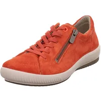 Legero Klassische Schnürschuhe Tanaro Damen Rot 38 1/2 EU
