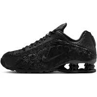 Nike Shox R4 - schwarz 40