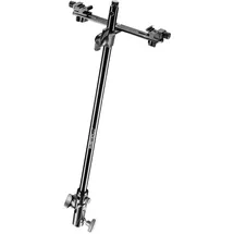 Walimex pro Dual Flash Bracket System mit Ausleger
