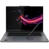 Lenovo Yoga Pro 7 (15.30", 1000 GB, 32 GB, DE, AMD Ryzen AI Max+ 388), Notebook, Grau