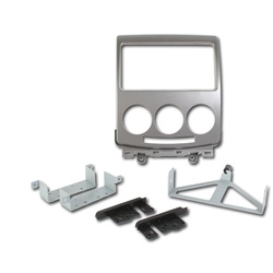  Radioblende Mazda 5 doppel DIN CHP 