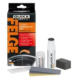 Quixx Felgen Reparatur-Set Schwarz [Hersteller-Nr. 20820]