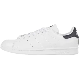 adidas Stan Smith Core White / Dark Blue / Dark Blue 36