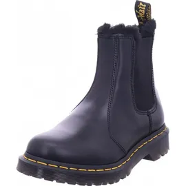 Dr. Martens 2976 Leonore Dark Grey-Atlas 39