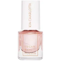 Nail Polish Receive