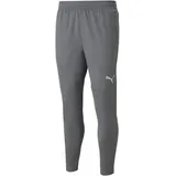 Puma teamFINAL Jogginghose Grau XXL