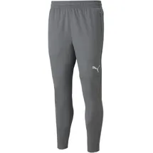 Puma teamFINAL Jogginghose Grau XXL