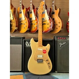 Squier by Fender Classic Vibe Duo-Sonic HS MN GPG DSD - E-Gitarre