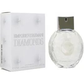 Emporio Armani Diamonds Eau de Parfum 50 ml