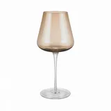 BLOMUS Rotweinglas Belo 2tlg. Glas Coffee