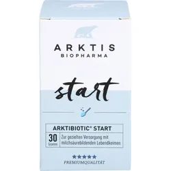 ARKTIS Arktibiotic Start Pulver 30 g