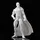 Hasbro Marvel Legends Retro - Vision Figure 15 Cm