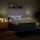 vidaXL Boxspringbett 140 x 200 cm Blau