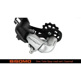 Shimano Schaltwerk Tourney RD-TX800 Fahrradersatzteil/-zubehör