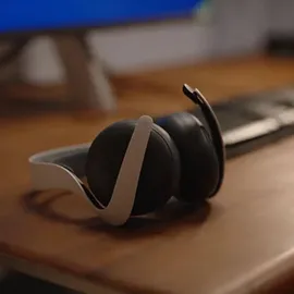 Sony PULSE Elite White