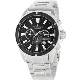 Jacques Lemans Liverpool 1-2141E Edelstahl 44 mm 1-2141E
