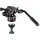 Manfrotto Nitrotech 608 mit 635 Carbon Stativ
