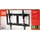 One for All SOLID 165,1 cm 65 Schwarz