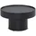 KADIMA DESIGN Schwarz Metall 60 x 60 x 36 cm