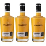 Walcher Bombardino Eierlikör 17% Vol. 0,7 l