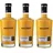 Walcher Bombardino Eierlikör 17% Vol. 0,7 l