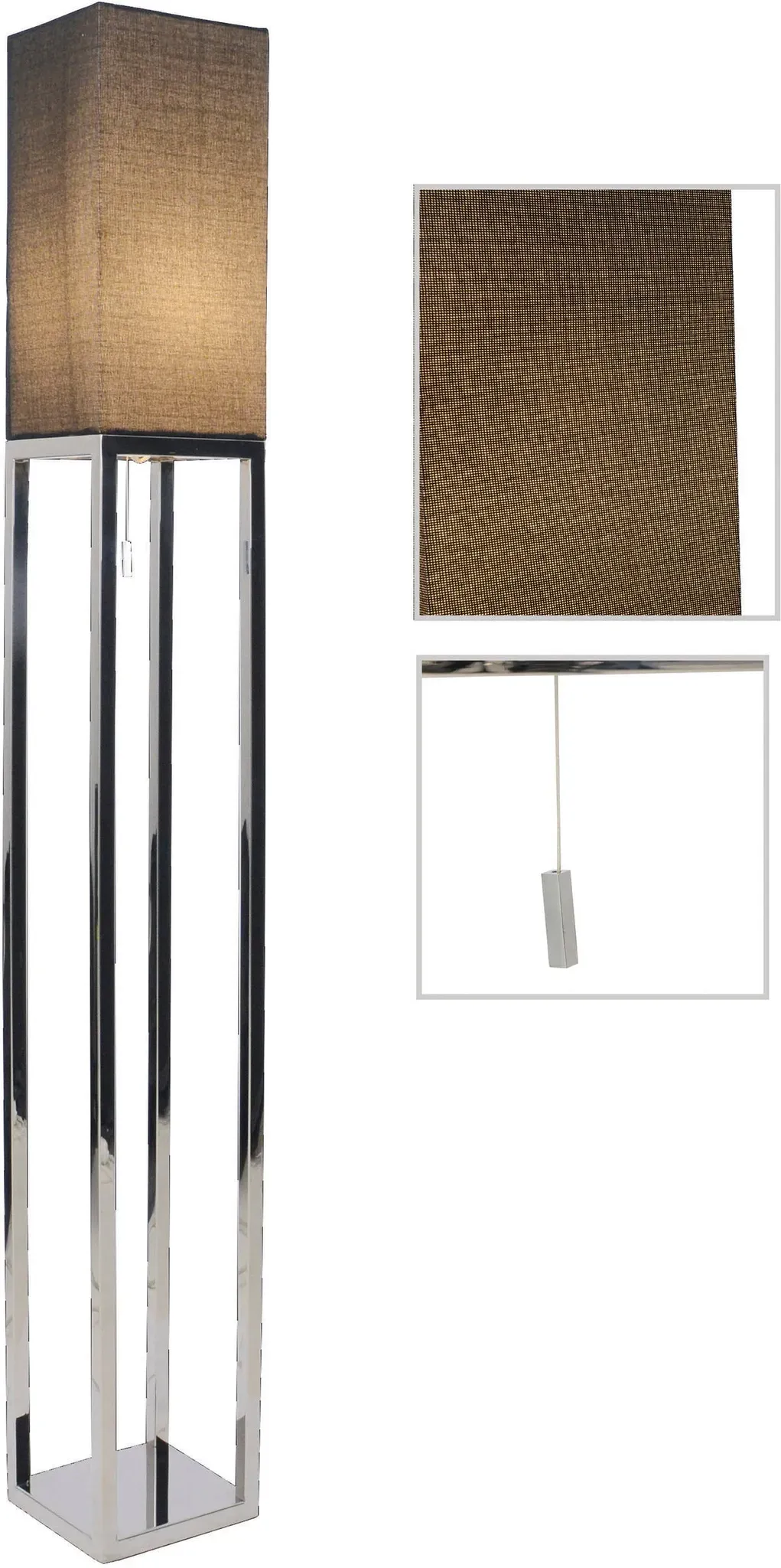NÄVE Stehlampe 