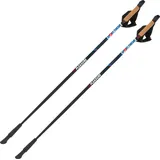 Sport-Thieme Sport-Thieme, Wanderstöcke, (115 cm)