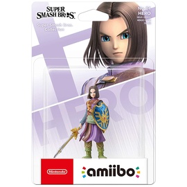 Nintendo amiibo Super Smash Bros. Collection Hero