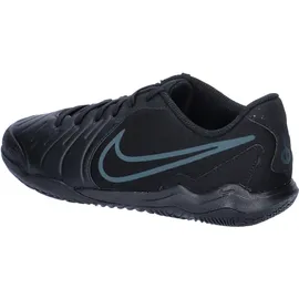 Nike Jr. Legend 10 Academy IC black/black-deep jungle 35