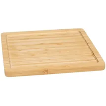 SG Secret de Gourmet Platzteller Rio 25 cm beige