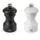 Peugeot Bistro Salz-/ Pfeffermühle Duo Set scwarz/weiß