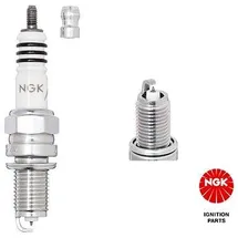 NGK Zündkerze Iridium IX