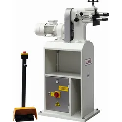 ELMAG Motorische Sickenmaschine - 83172